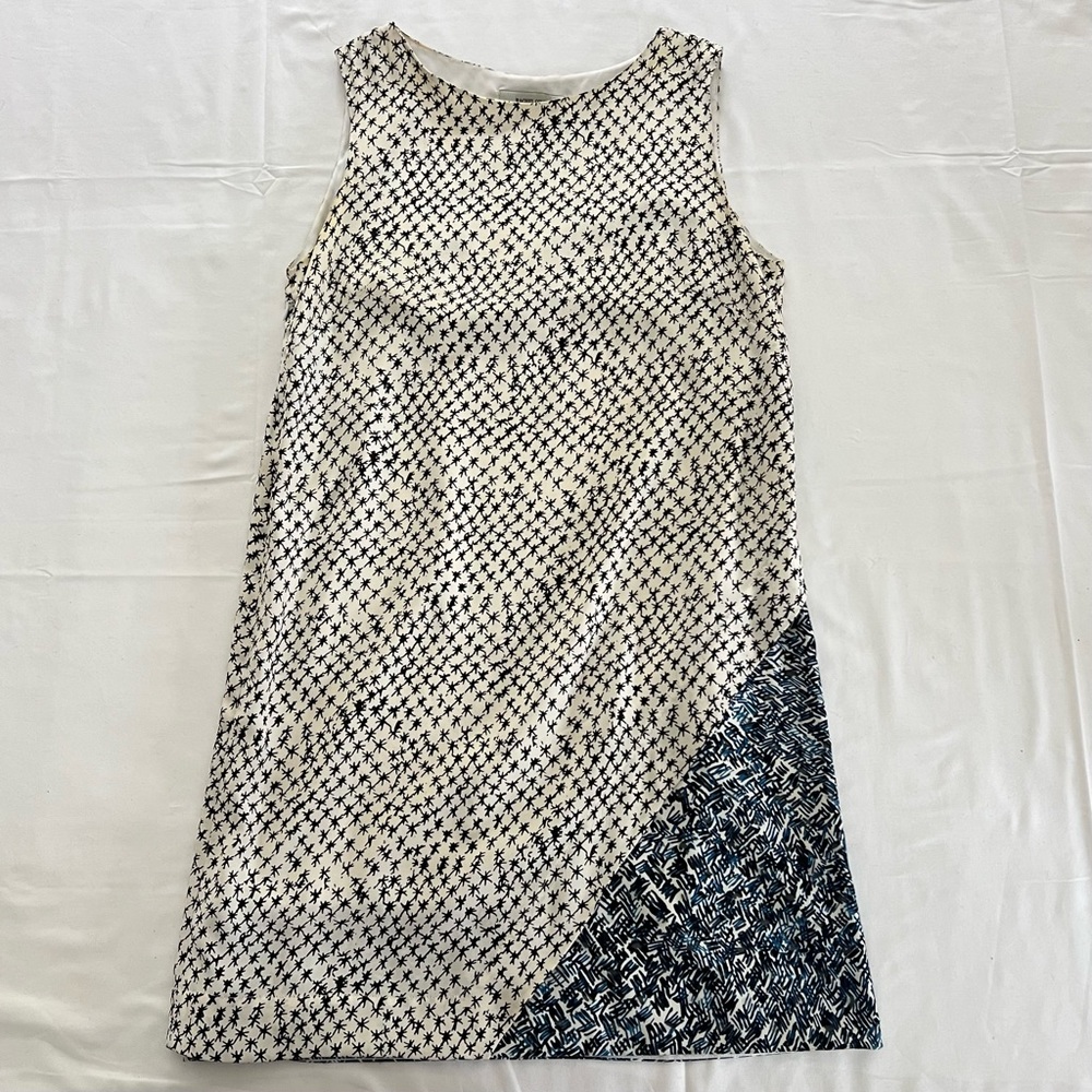 Rachel Comey patterned dress